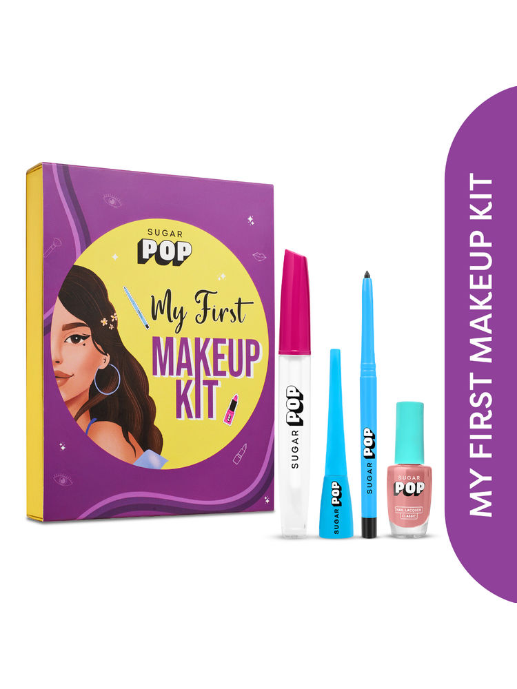 SUGAR POP My First Makeup Kit-picture-14