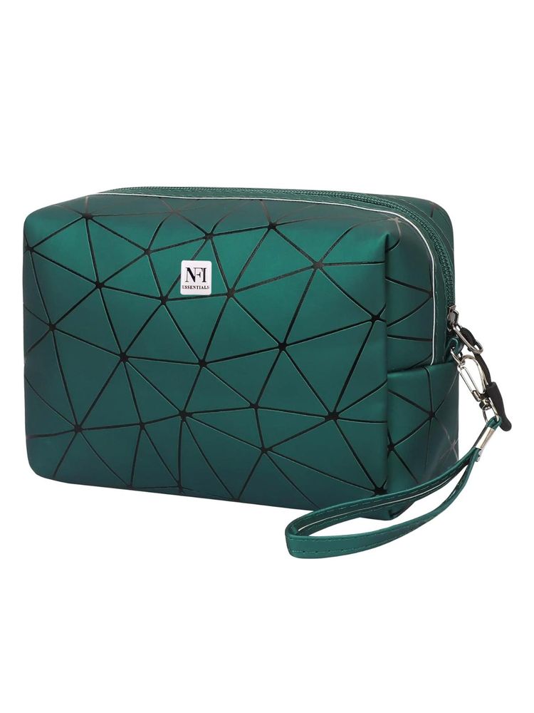 NFI Essentials Travel Organizer Makeup Pouch (M)-picture-19