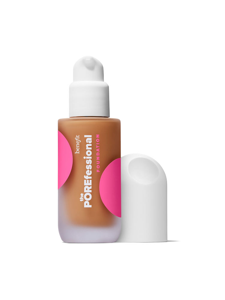 Benefit Cosmetics The Porefessional Foundation Smoothing & Blurring With Niacinamide-picture-13