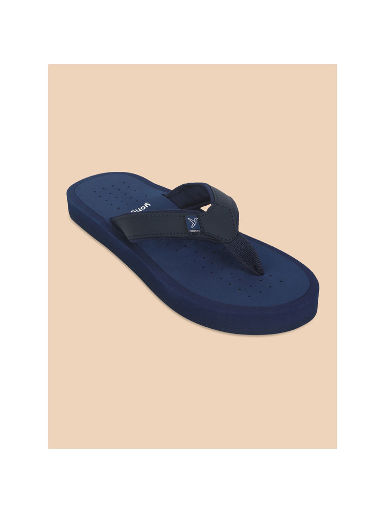 YOHO ArchFlex Women’s Slippers with Arch Support |Soft, Stylish, Anti-Skid Flip-Flops for Daily Wear