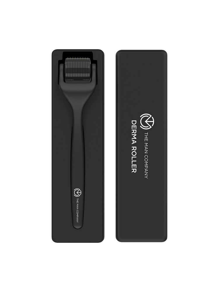 The Man Company Derma Roller For Men