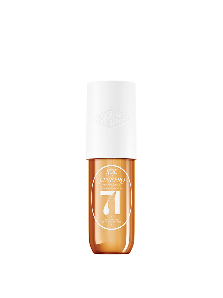 Sol de Janeiro Cheirosa 71 Perfume Mist with Caramelized Vanilla & Toasted Macadamia-picture-18