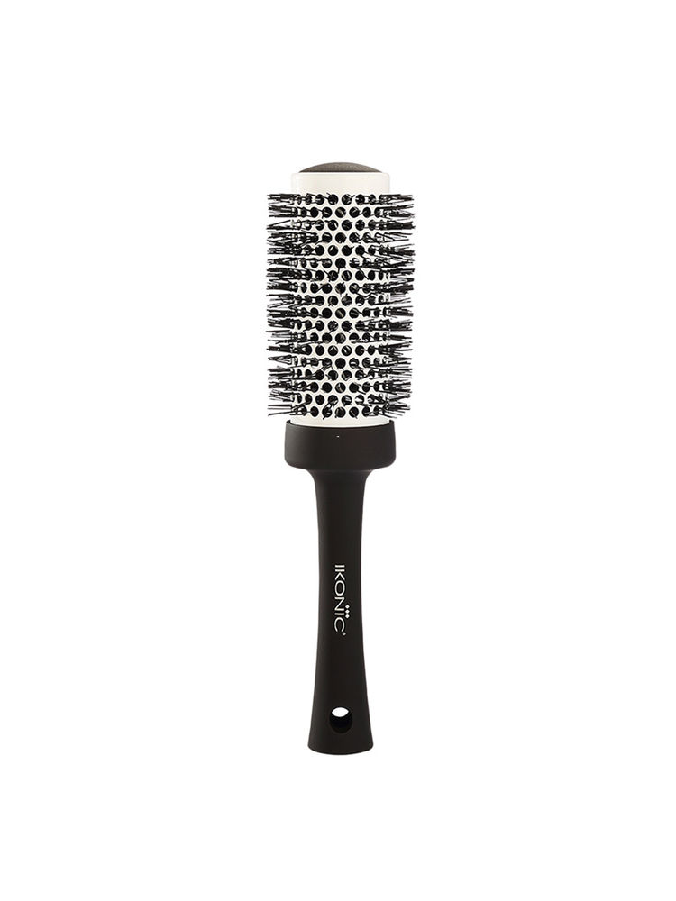 Ikonic Professional Blow Dry Brush (BDB43) Ceramic