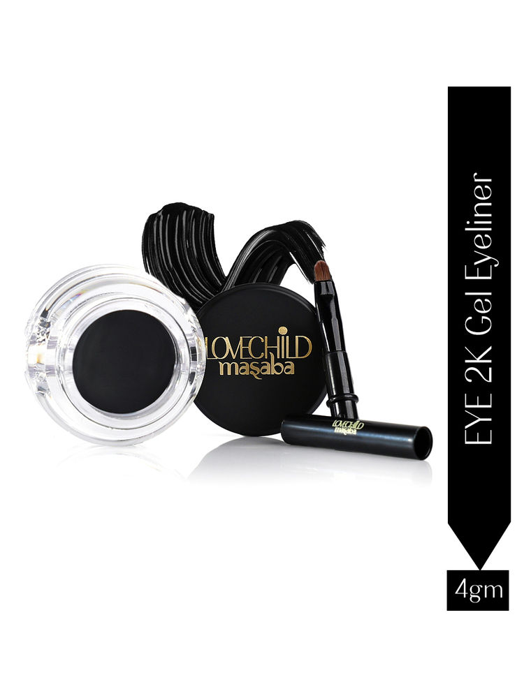 LoveChild Masaba Eye 2K Gel Eyeliner-picture-27