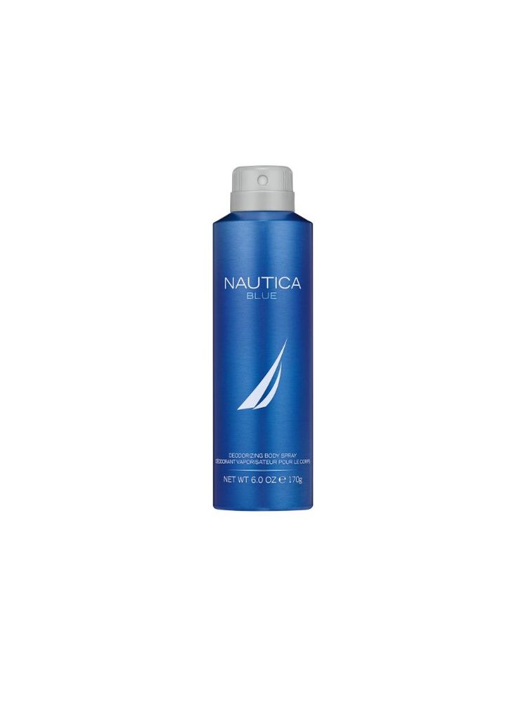 Nautica Blue Body Spray-picture-22
