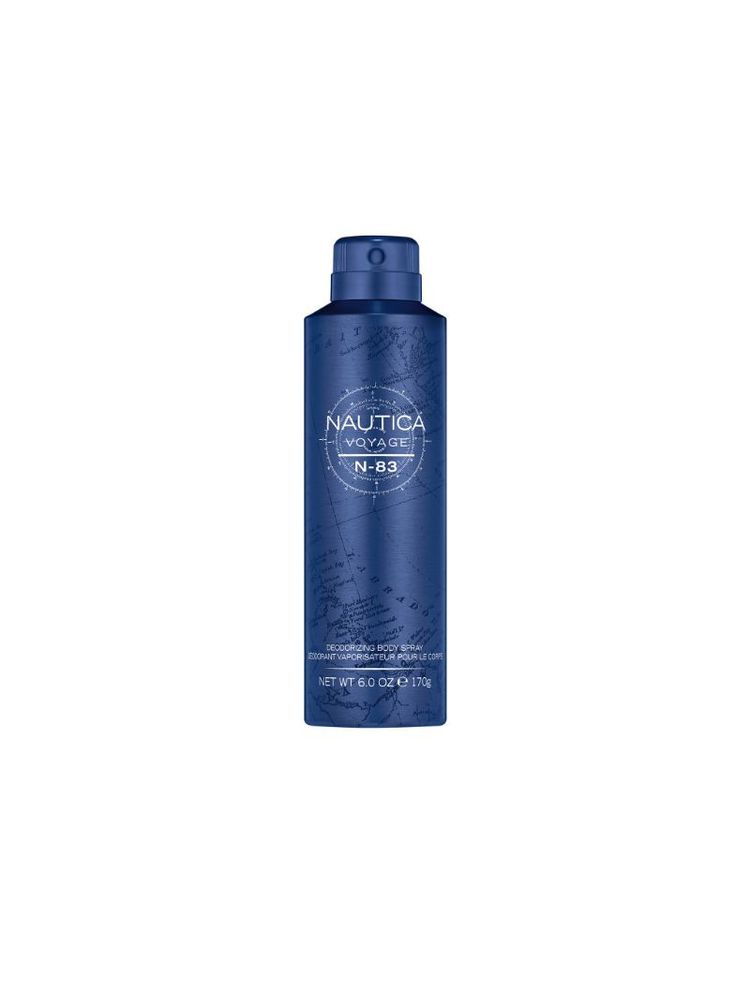 Nautica Voyage N83 Body Spray-picture-25