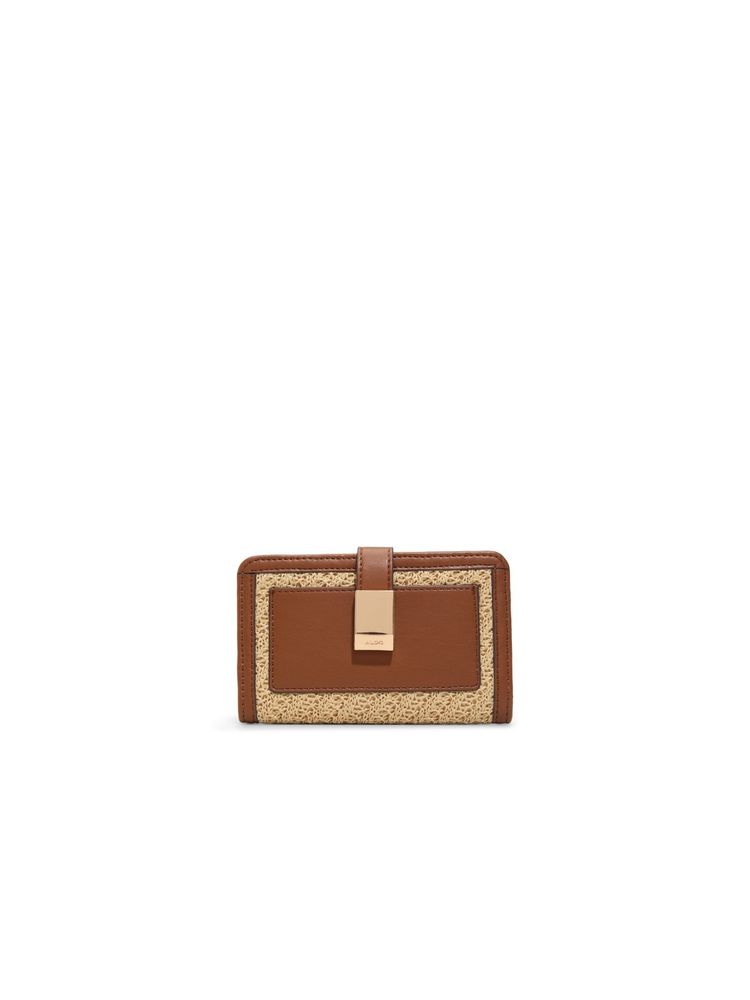 Aldo Sandgate Brown Womens Wallet-picture-40