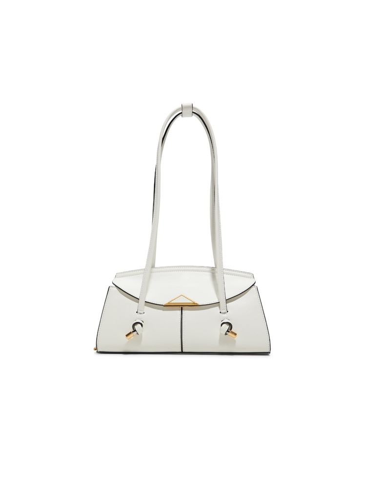 Aldo Shouldersadie White Womens Shoulder Bag-picture-25