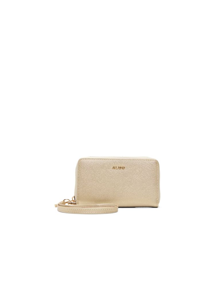 Aldo Vorotan Gold Womens Wallet-picture-22