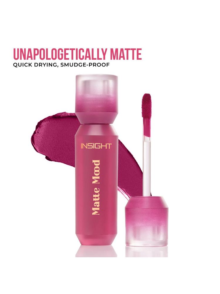 Insight Cosmetics Matte Mood-image-40