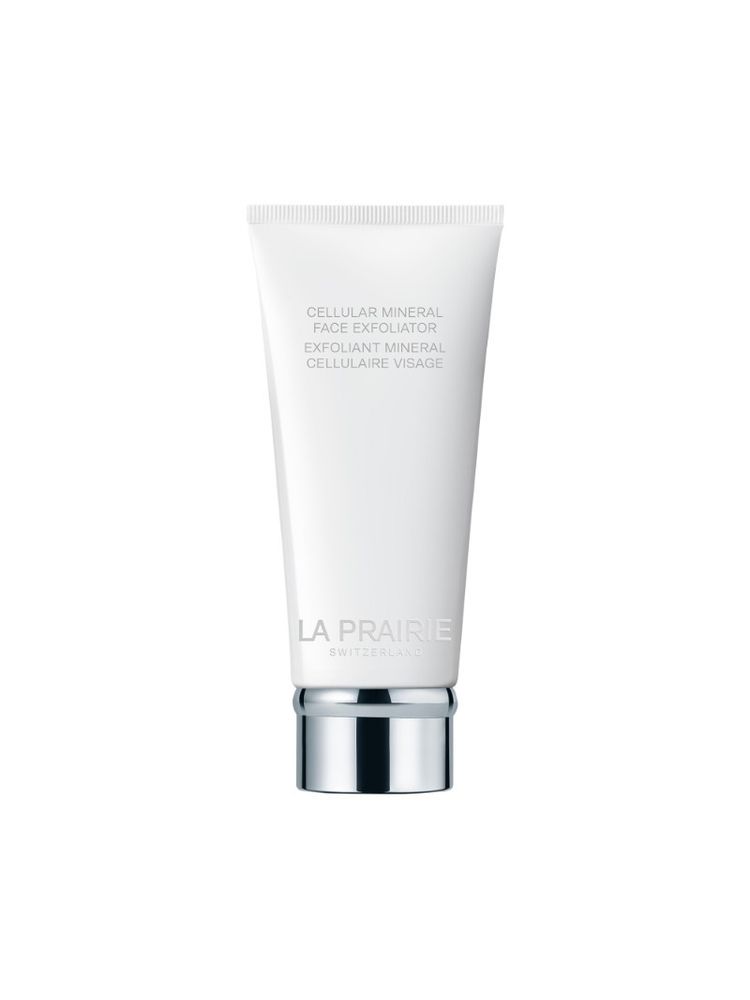 La Prairie Cellular Mineral Face Exfoliator-picture-26