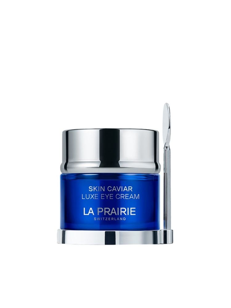 La Prairie Skin Caviar Luxe Eye Cream Lifting And Firming Eye Cream-picture-14