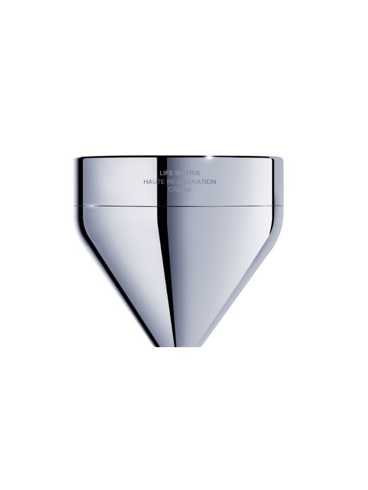 La Prairie Life Matrix Haute Rejuvenation Cream-image-14