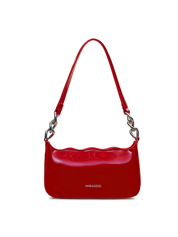 MIRAGGIO Betty Handbag (S)-picture-12