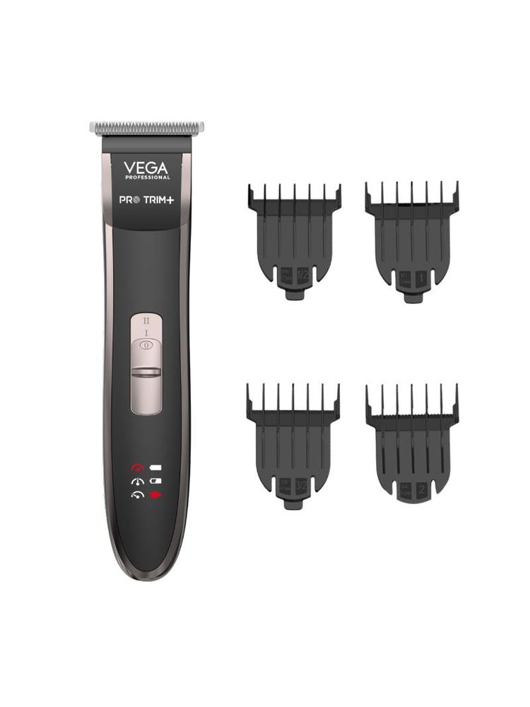 VEGA Professional Pro Trim+ Hair Trimmer - VPPHT-10-image-33
