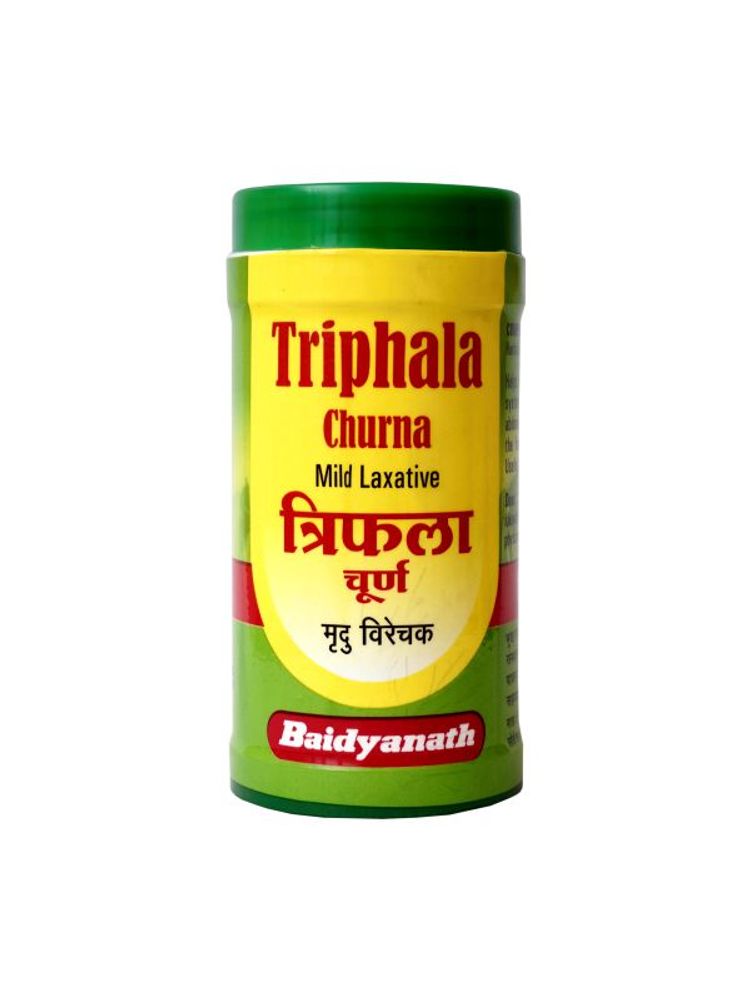 Baidyanath Triphala Churna