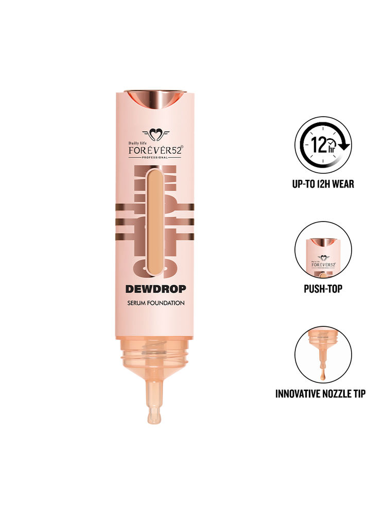 Daily Life Forever52 Dewdrop Serum Foundation-picture-24
