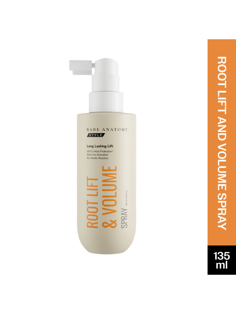 Bare Anatomy Root Lift & Volume Spray