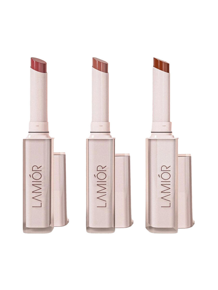 La Mior Lip Drip Gloss Stick Combo Of 3-picture-19