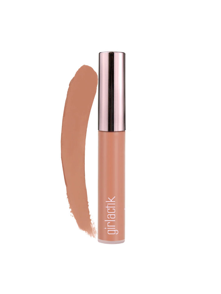 Girlactik Matte Lip Paint-image-38