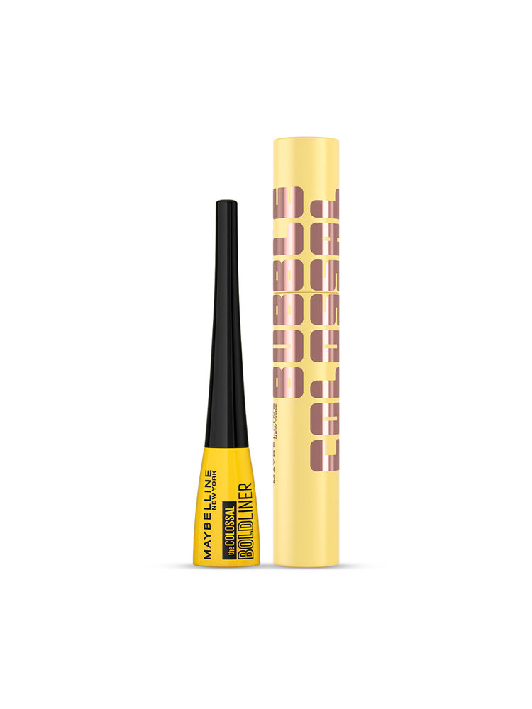 Maybelline New York Colossal Bubble Bold Eye Combo-picture-21