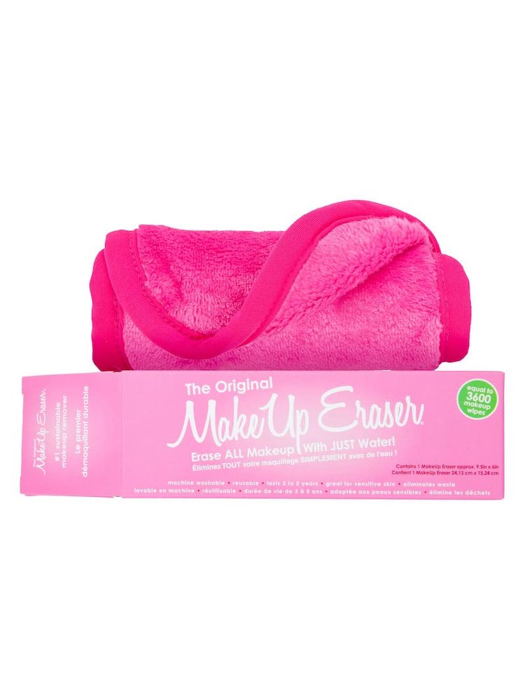 Makeup Eraser Mini Plus Original Pink