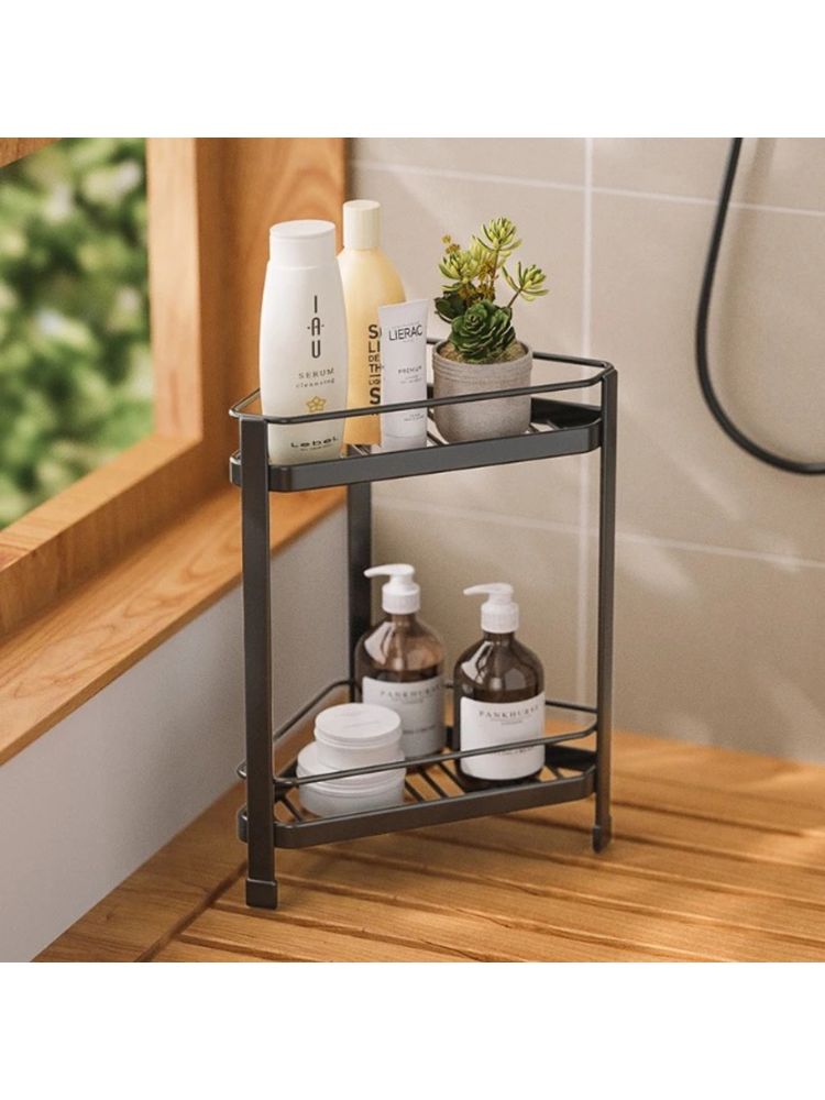 ARHAT ORGANIZERS Corner Storage Shelf-picture-10