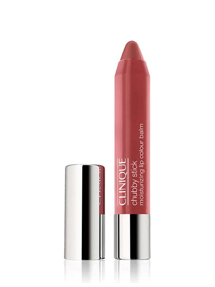 Clinique Chubby Stick Moisturizing Lip Colour Balm