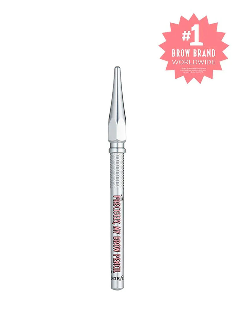 Benefit Cosmetics Precisely, My Brow Eyebrow Pencil Mini