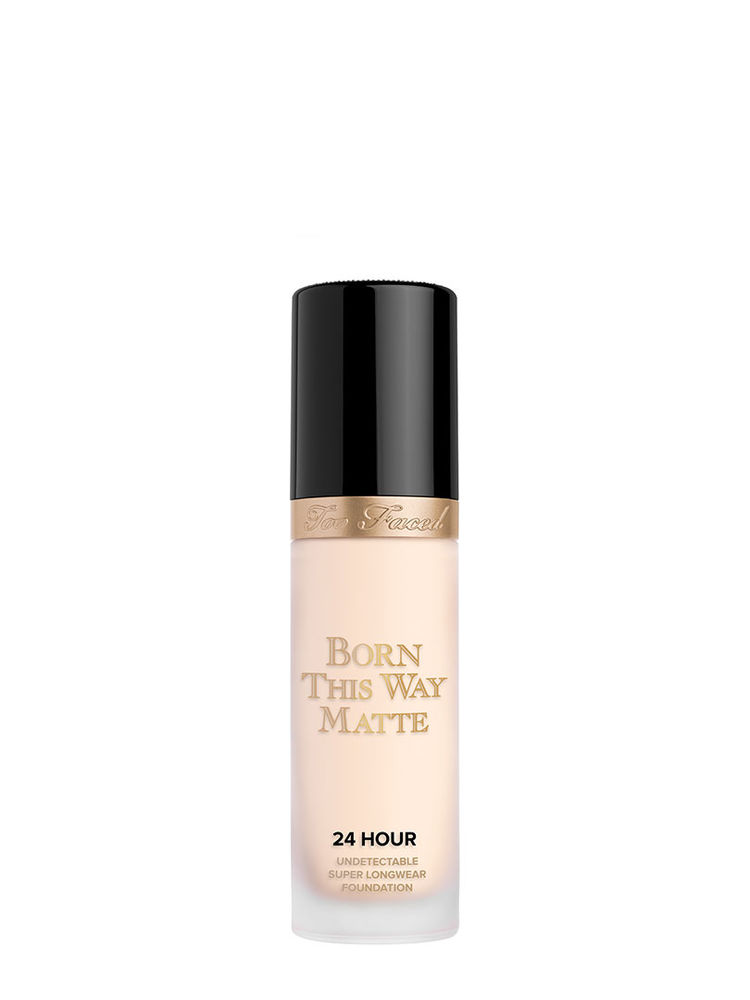 Too Faced Born This Way Matte Foundation-picture-20
