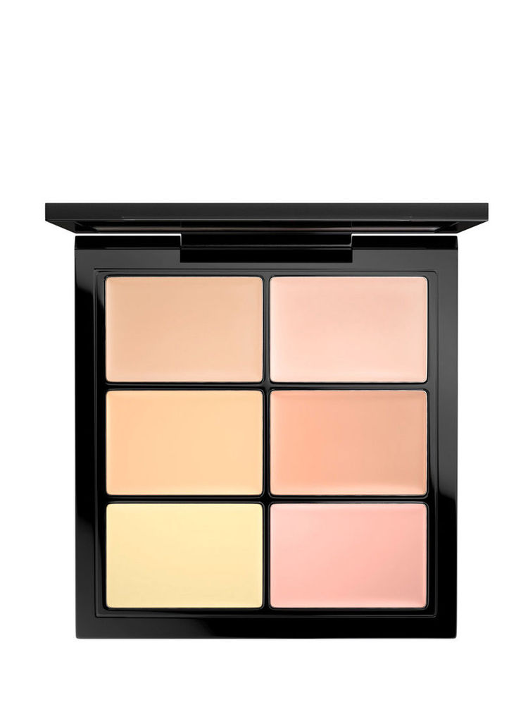 M.A.C Studio Conceal And Correct Palette