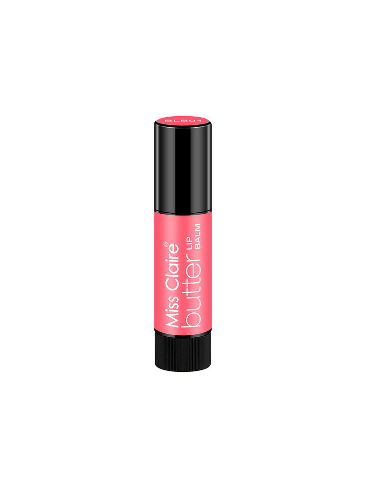Miss Claire Butter Lip Balm
