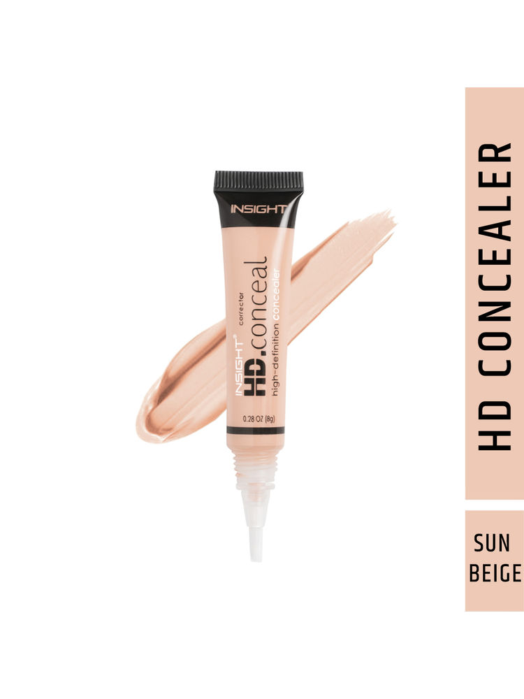 Insight Cosmetics HD Conceal