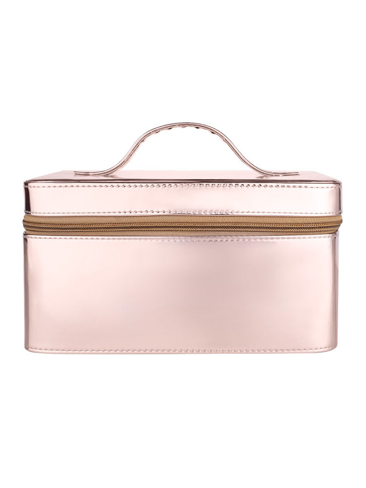 Nykaa Mirror Shine Trousseau Box for Elegant Storage & Gift Box for Wedding