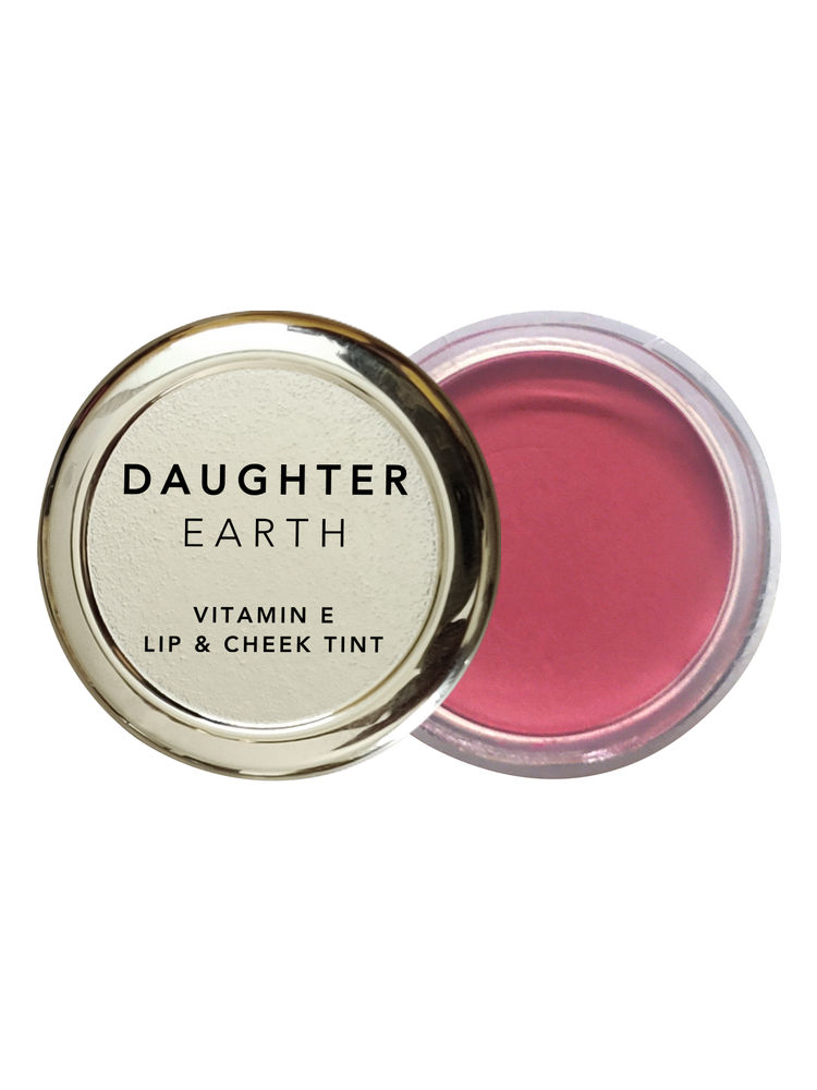 Daughter Earth 100% Vegan Lip & Cheek Tint-image-32