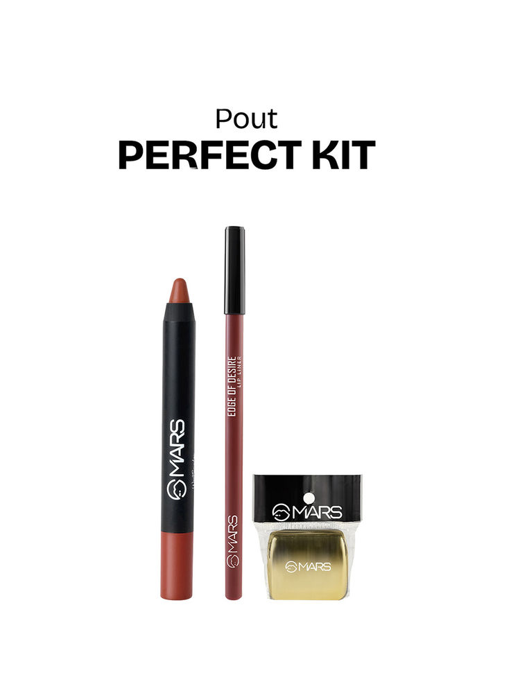 MARS Pout Perfect Kit-picture-0
