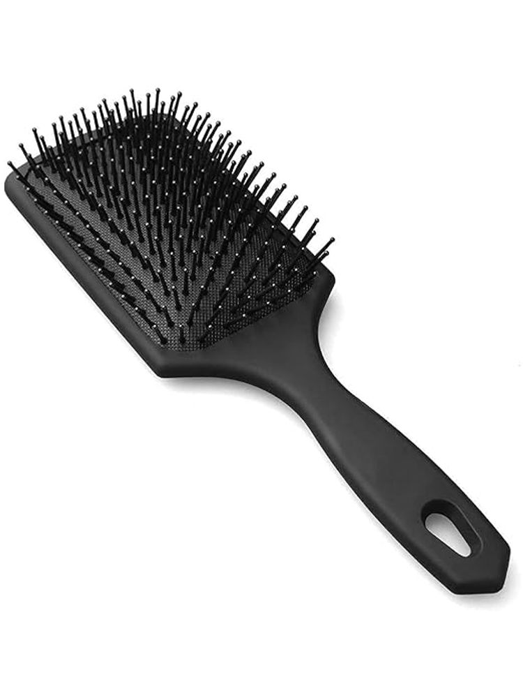 Beautiliss Paddle Brush B-095 Color May Vary