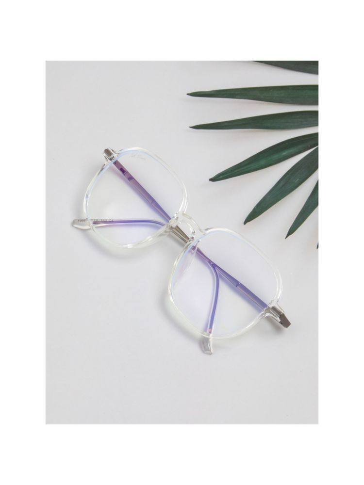 TED SMITH Full Rim Round Computer Glasses Frame for Men Women - 51-19-140-picture-10