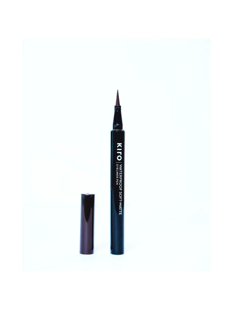 KIRO Waterproof Soft-Matte Eyeliner Pen