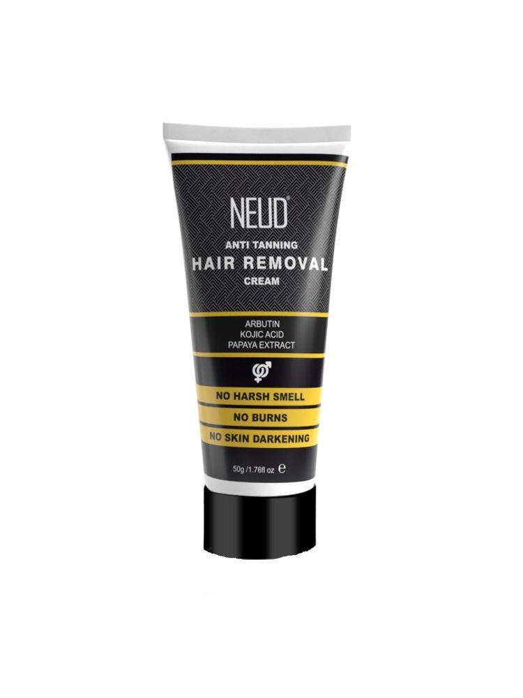Neud Anti-Tanning Hair Removal Cream-picture-26