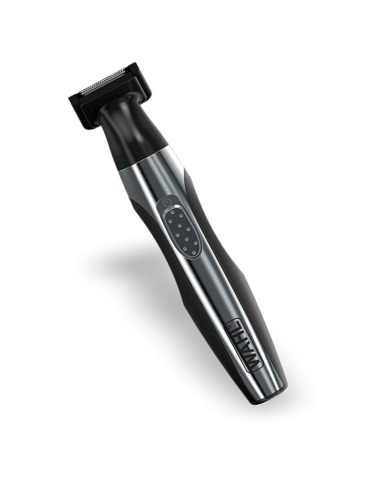 Wahl Quick Style Lithium Trimmer-picture-21