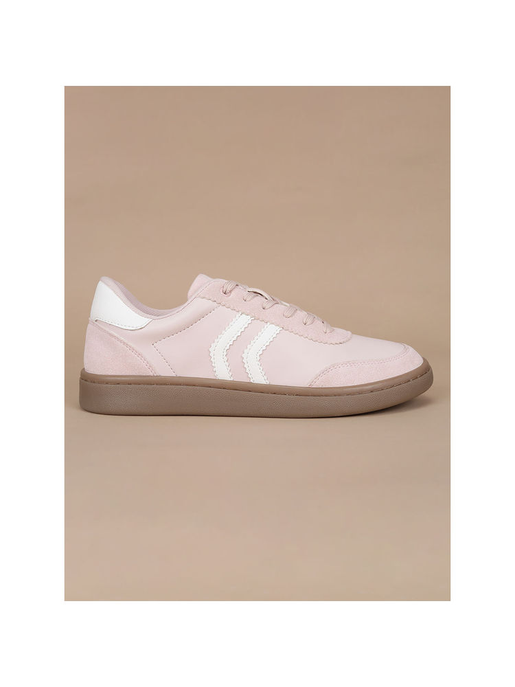 AVANT Women Era Sneakers - Pink-picture-25