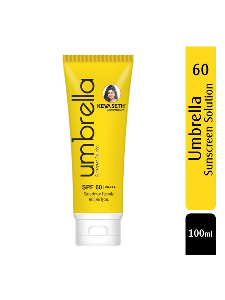 Keya Seth Aromatherapy Umbrella Sunscreen Solution SPF 60 UVB & PA+++-picture-22