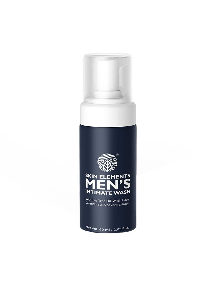 Skin Elements Men's Intimate Wash-picture-21