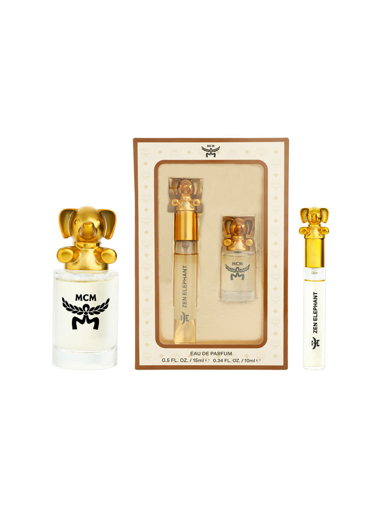 MCM Zen Elephant Mini Set-picture-28