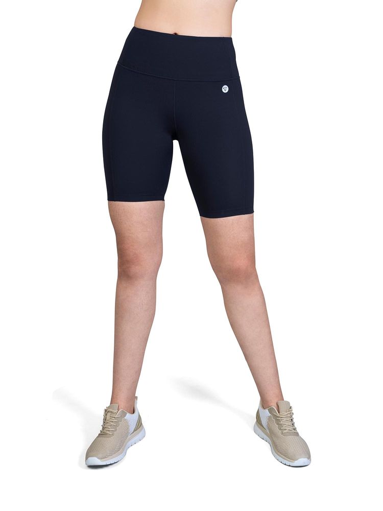 ENABL LIFE Enlux High Rise Bike Shorts-picture-10