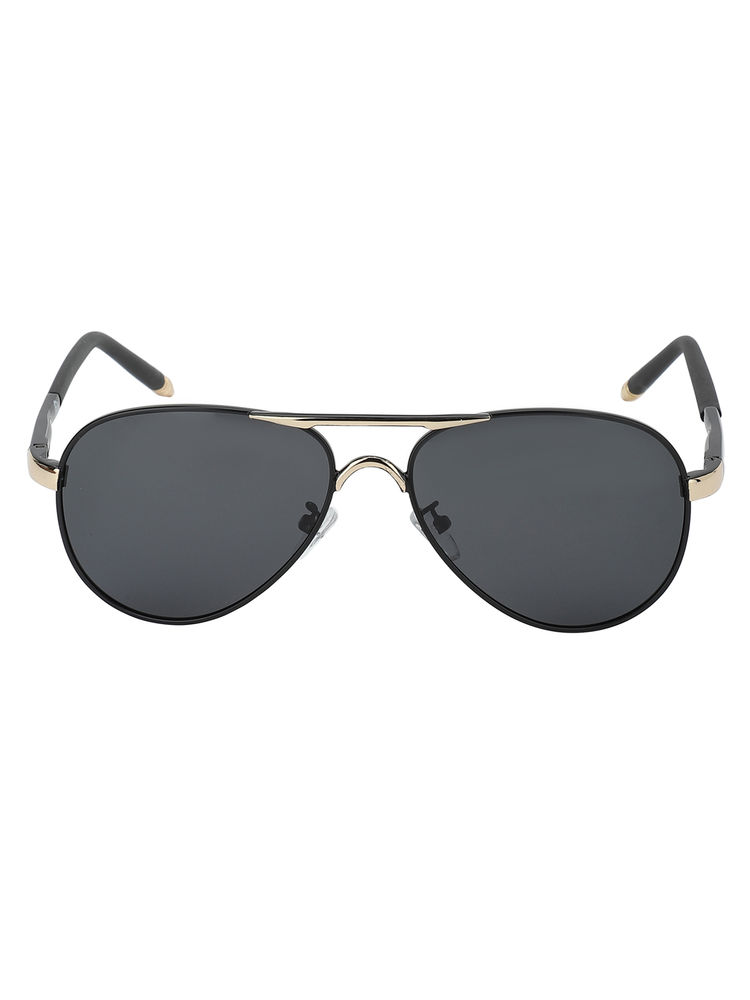 Carlton London-men Uv Protected Aviator Sunglasses 8701-c2