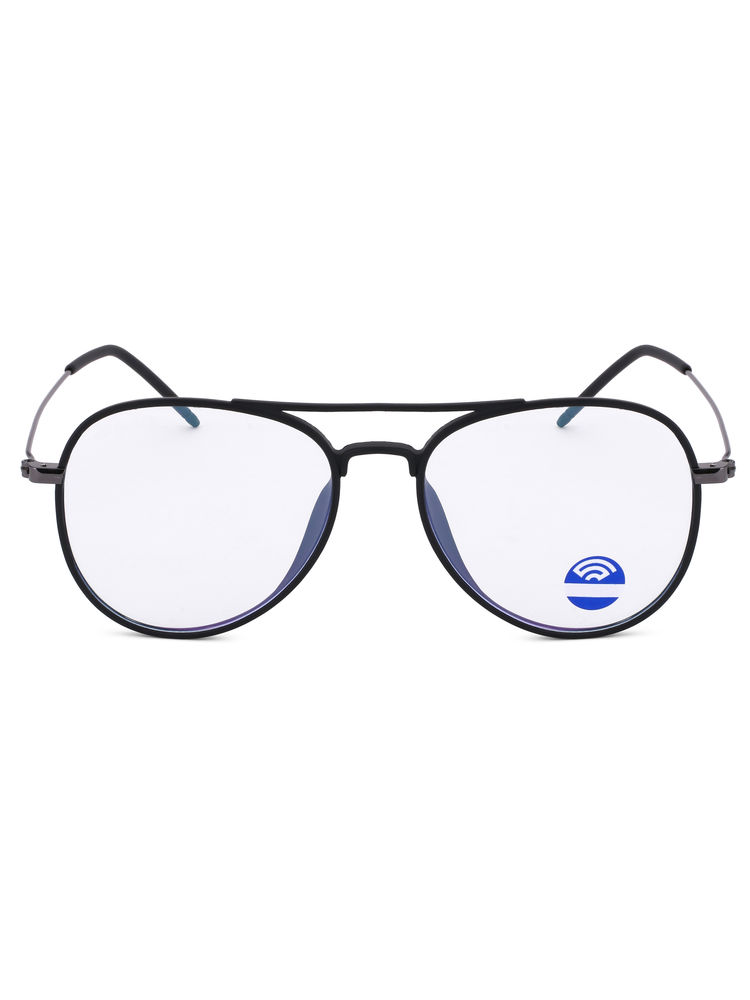 Royal Son Aviator Blue Light Lens Eyeglass Frames-picture-47