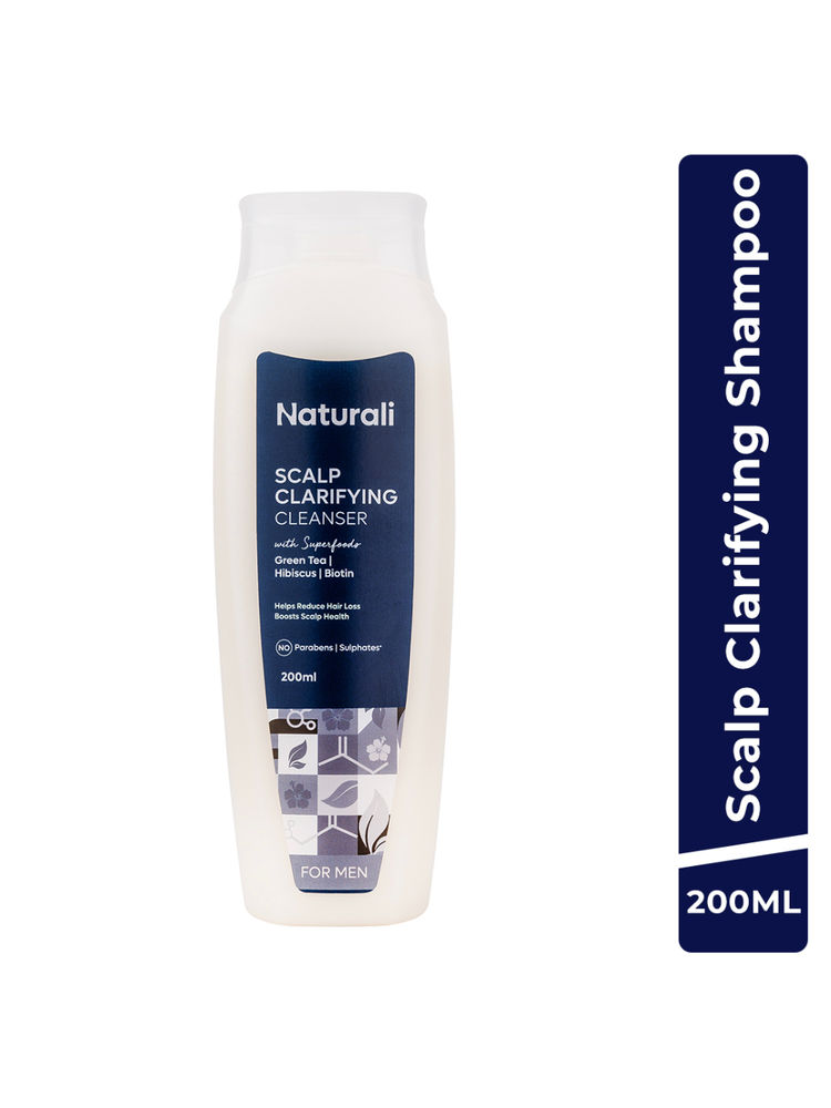 Naturali Scalp Clarifying Shampoo-picture-20