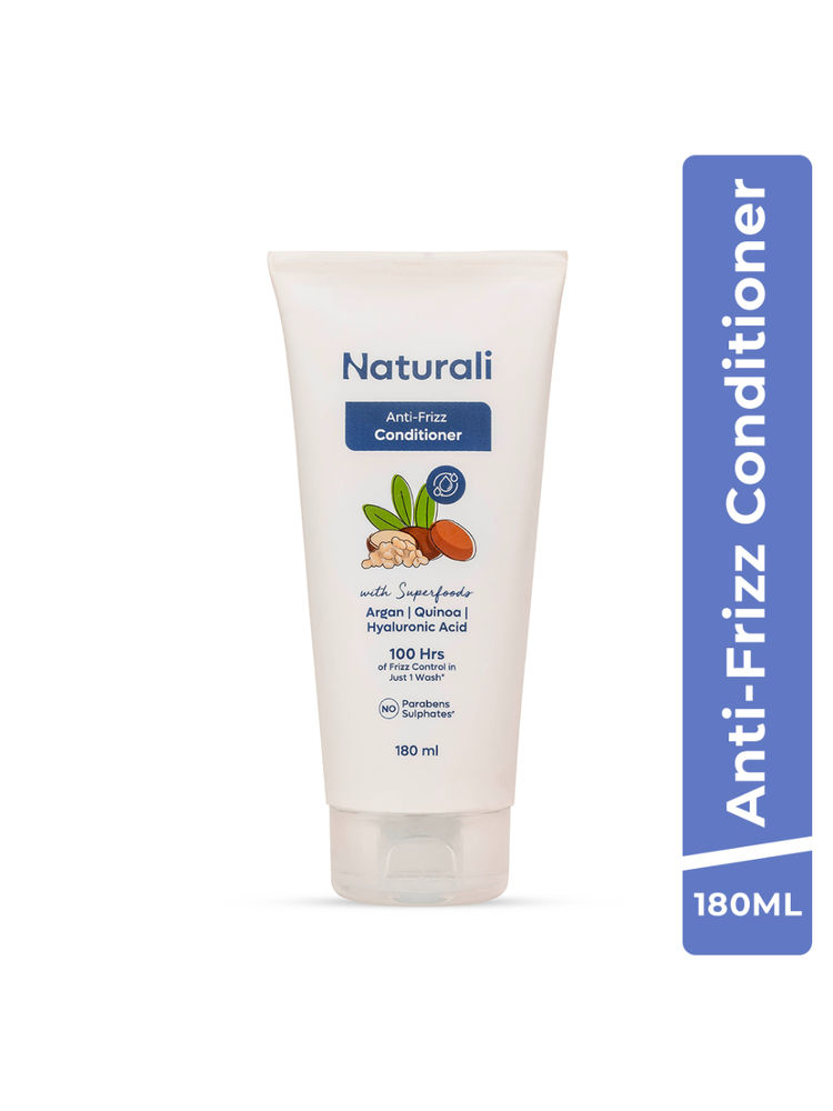 Naturali Anti-Frizz Conditioner-picture-20